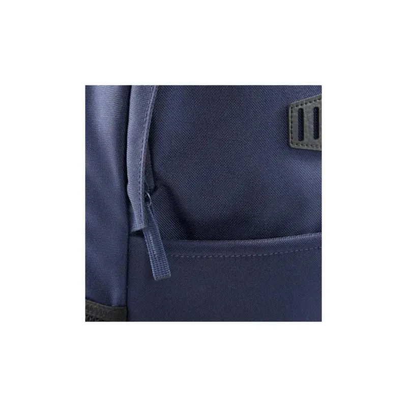 PUMA Polyester Backpack Small Size Unisex Navy-5