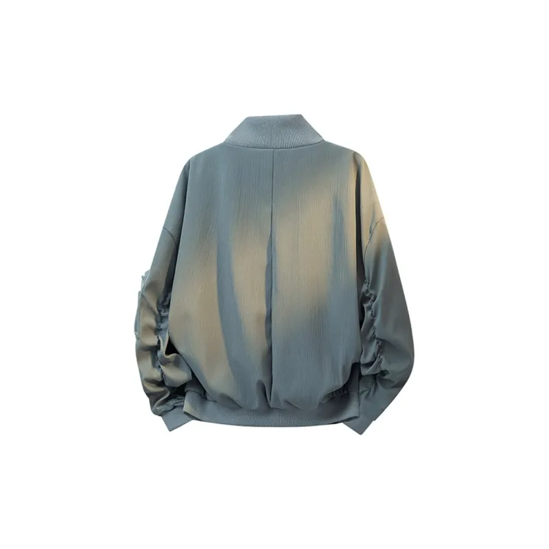 SOCKKEY Jackets Coats Unisex Black-8