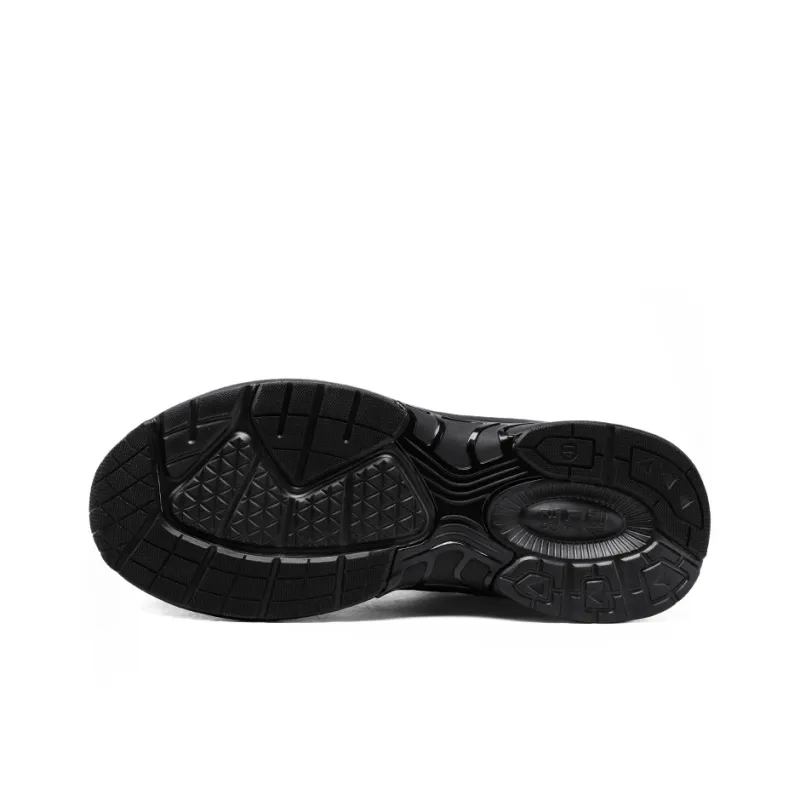 ZULIZ Sports Elderly Shoes Warm Cushioning Coverage Wear-Resistant Slip-Resistant Low-Top Casual Shoes Men's-5