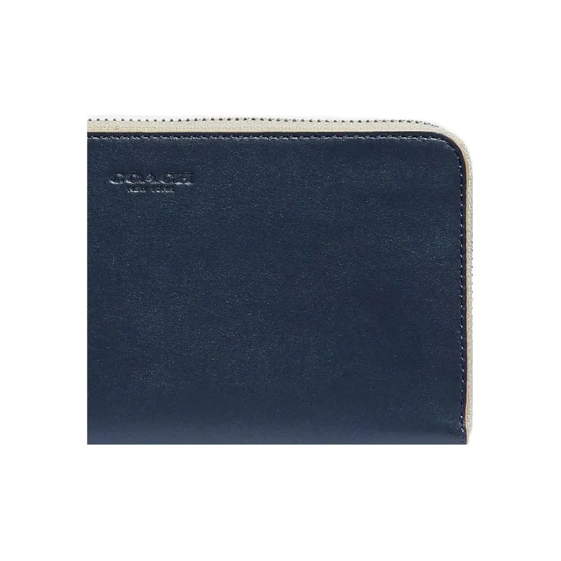 COACH Accordion Wallet Wallets-3