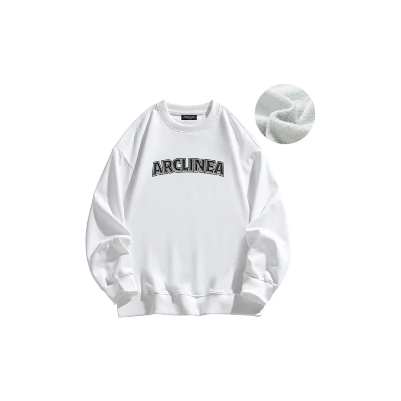 ARCLINEA Sweatshirts Unisex-21
