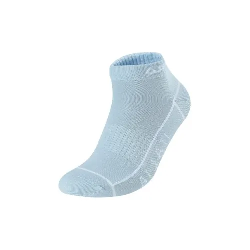 FILA Ankle Socks Women's 1 Pack Folk Blue