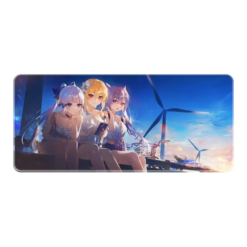ZHUANGXINGXIA Mouse Pads-10