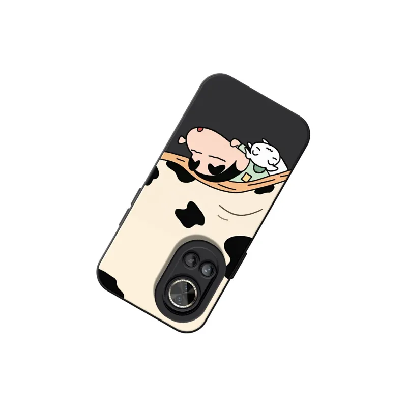 MANQIN Phone Cases-8