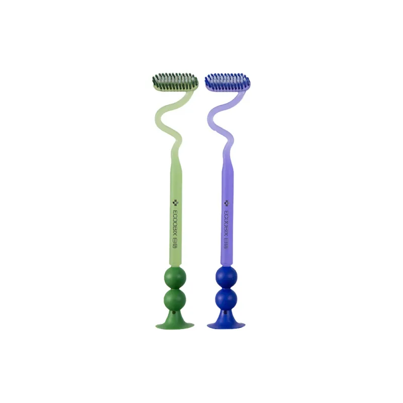 Ecoobix Toothbrushes Unisex-0