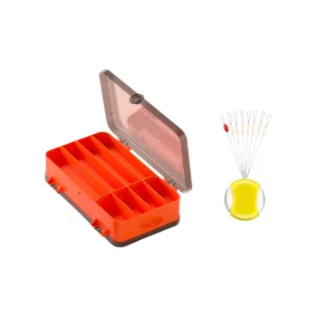Jiadiaoni Rubber Stopper Fishing Silicone