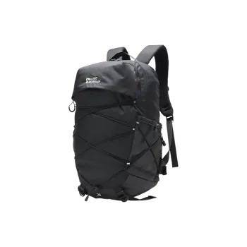 ALPINT MOUNTAIN Polyamide Backpack Unisex Black