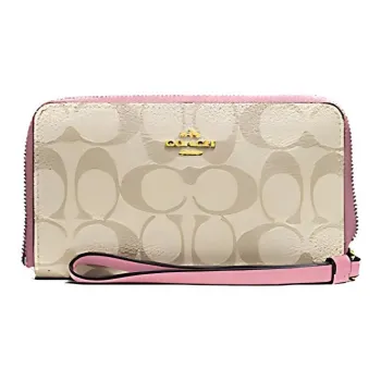 COACH Wallets