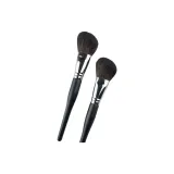 Angled Contour/Blush Brush (Cylinder+Wool)