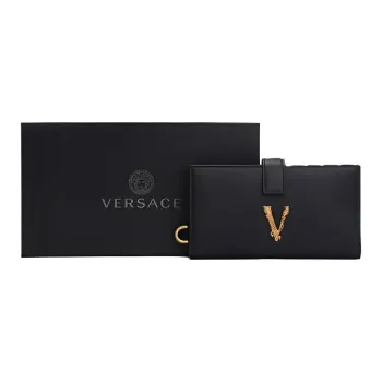 VERSACE Virtus Wallets