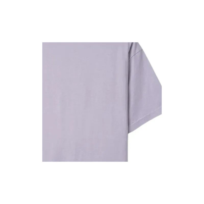 Vivienne Westwood FW22 Drop Shoulder Sleeve T Shirt Women's Lavender-6