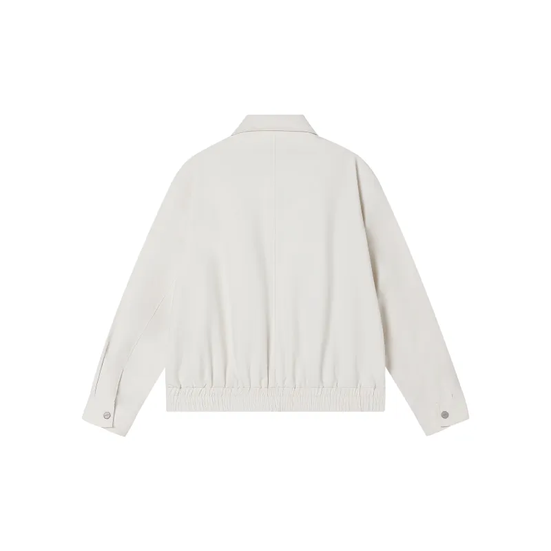 FORNINES Jackets Unisex-10