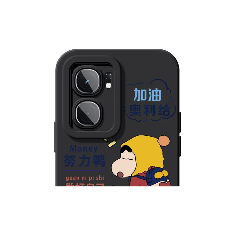 MANQIN Phone Cases-4
