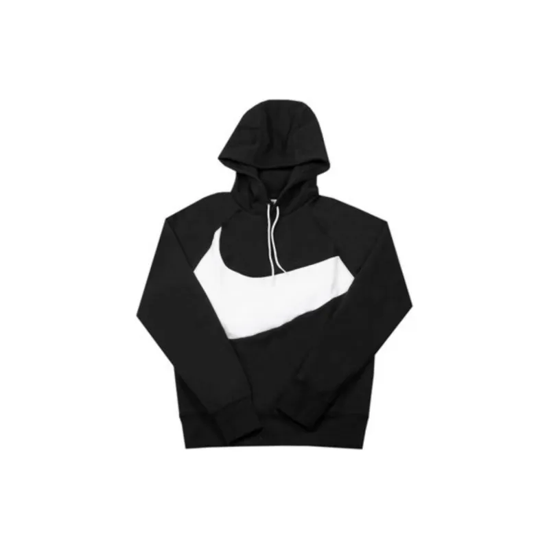 Nike Sportswear Swoosh Tech Fleece Hoodie-1