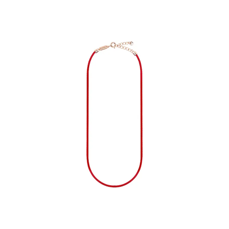 Bezzo 925 Sterling Silver Necklaces Unisex-4