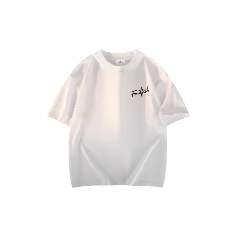 FASTFISH T Shirts Unisex-6