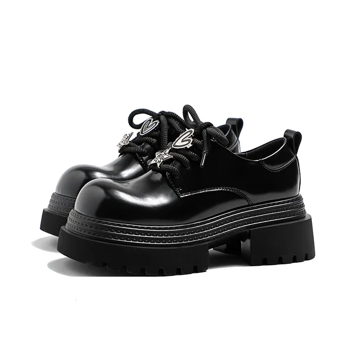 MIS. DANNY Casual Single Shoes Women's-2