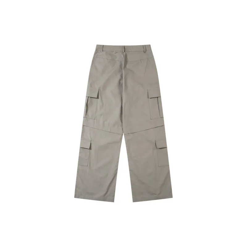 JASONWOOD Cargo Pants Unisex-1