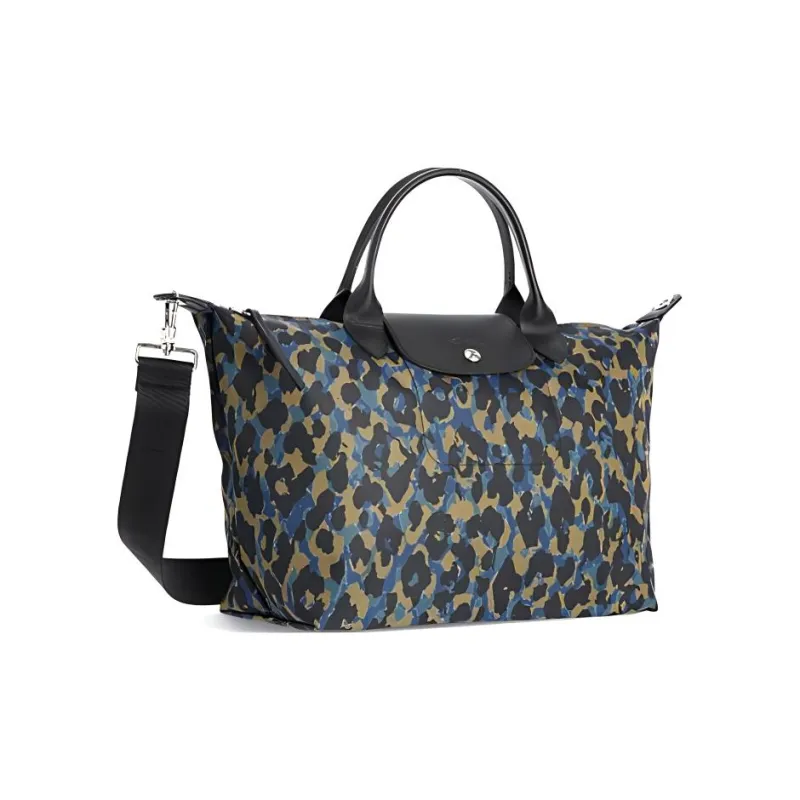 LONGCHAMP Le Pliage Handbags-2