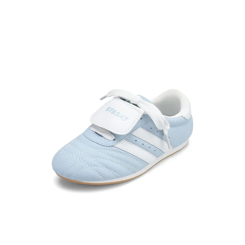 ST&SAT Slip Resistant Breathable Balance Low Top Kids Lifestyle Shoes Kids'-31