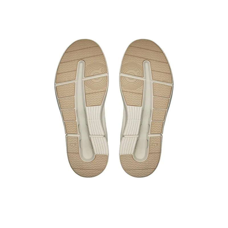 On Women's The Roger Advantage 'White Sand' Women's-5