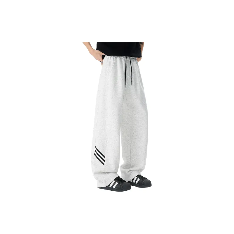 XAFB Trendy Casual Pants Unisex-17