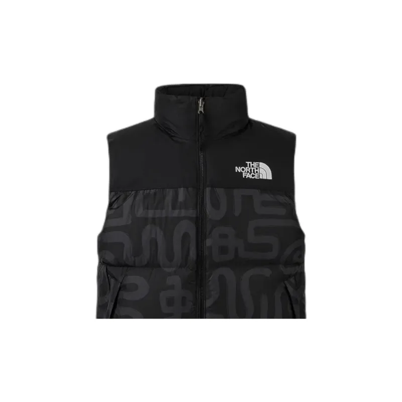 THE NORTH FACE 1986 Series Vest Unisex Black-2