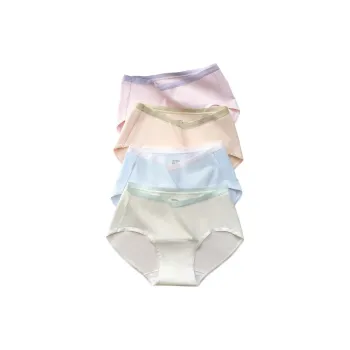 Urban Beauty Underpants Women's 4 Pack
