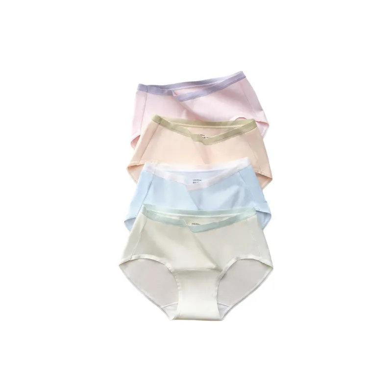 Urban Beauty Underpants Women's 4 Pack-0