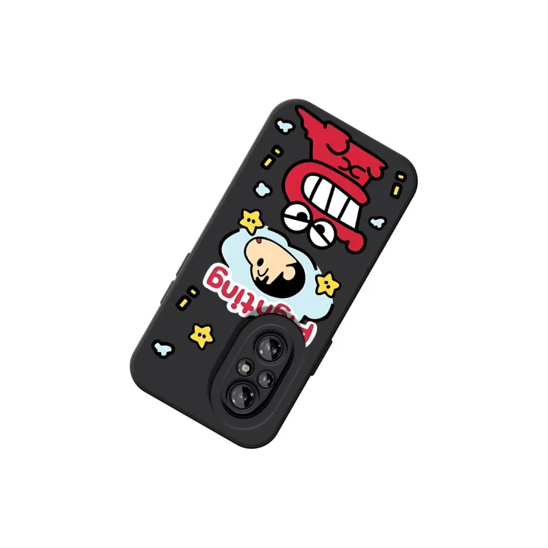 MANQIN Phone Cases-3