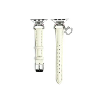 LOVINGCOOL Watch Bands 90 122mm Unisex