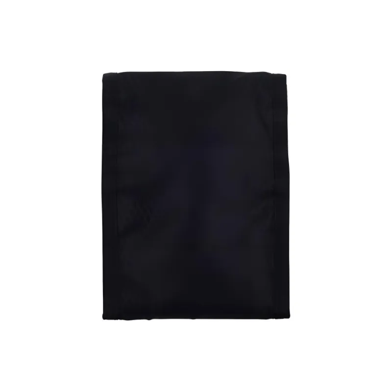 Jordan Polyester Card Holder Wallet Crossbody Bag Mini Unisex Black-2