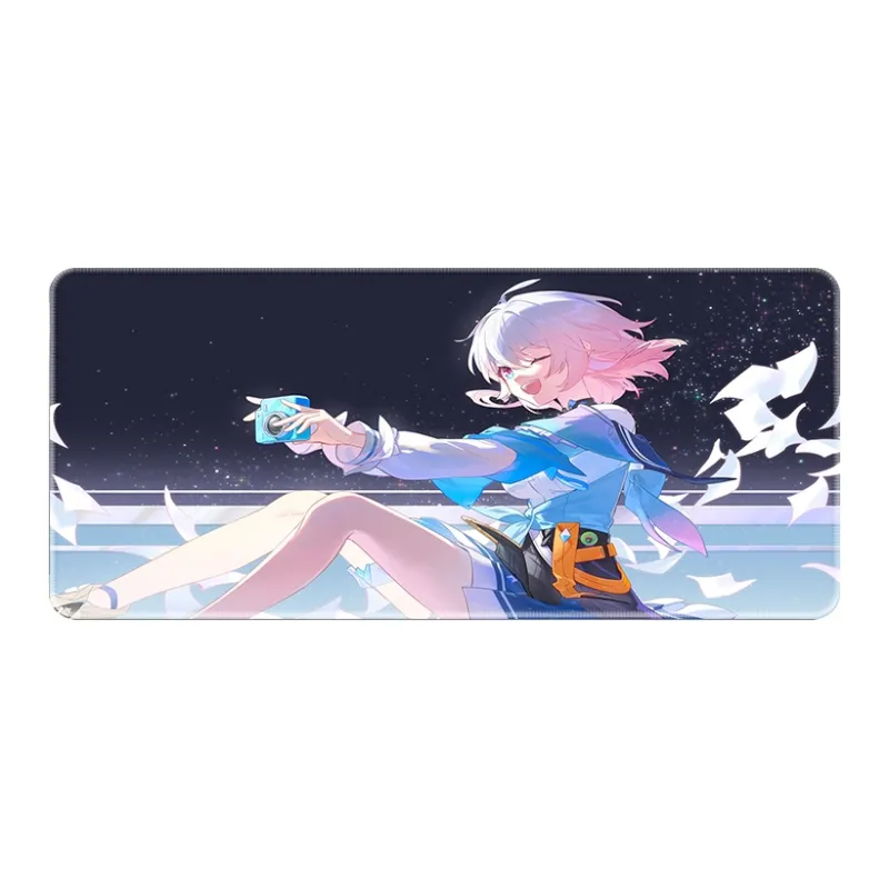 ZHUANGXINGXIA Mouse Pads-12