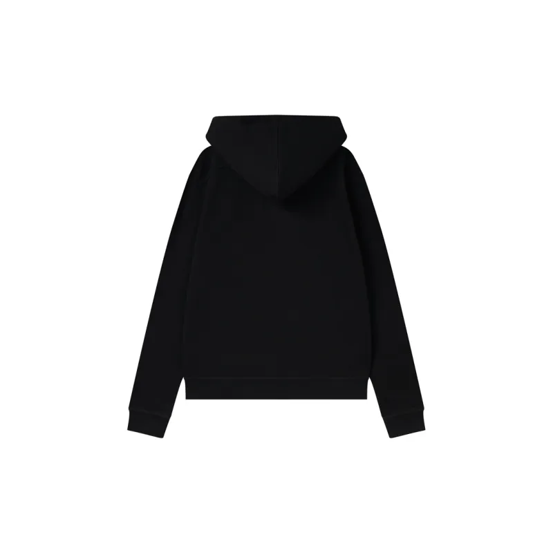 HUGO BOSS Logo Hooded Jacket-1