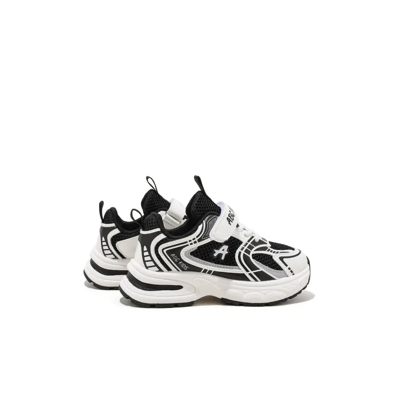 ABC KIDS Low Top Kids' Running Shoes Kids'-9