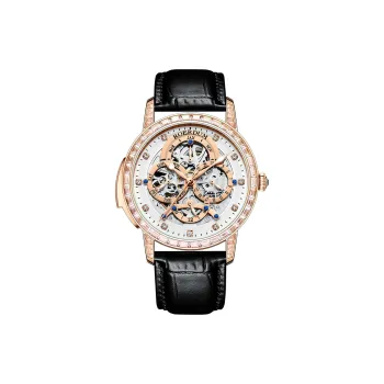 ROERDUM Men Watch