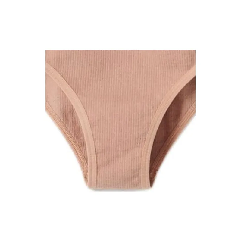 MIU MIU Underpants Women's Nude Beige-3