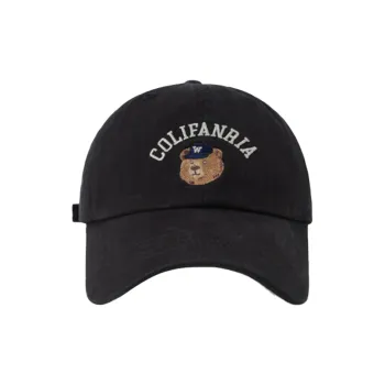 IOTS Cute Fashion Versatile Sports Style Baseball Caps Unisex