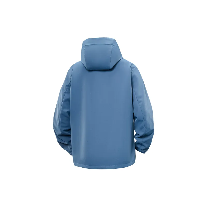 Jeep Jackets Unisex-1