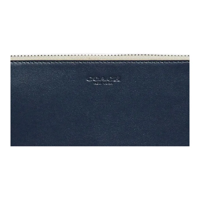 COACH Accordion Wallet Wallets-2