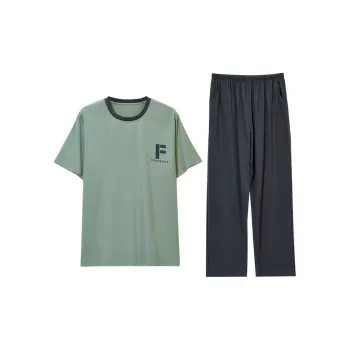 DAERLI Men Pajama Sets