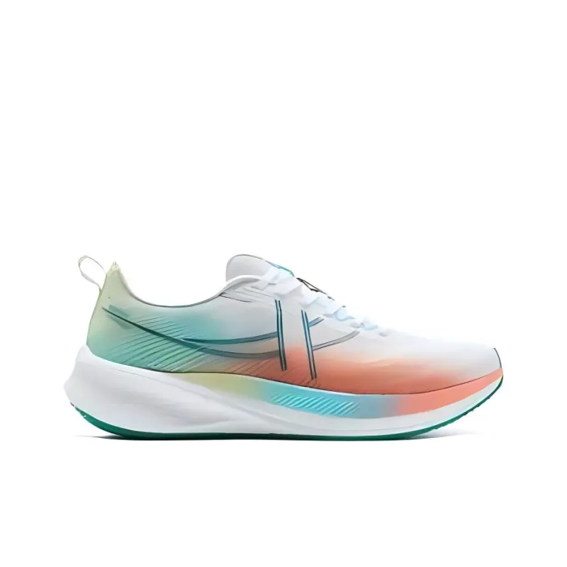 XTEP 360X 2.0 LITE Running Shoes Men Low Top-1