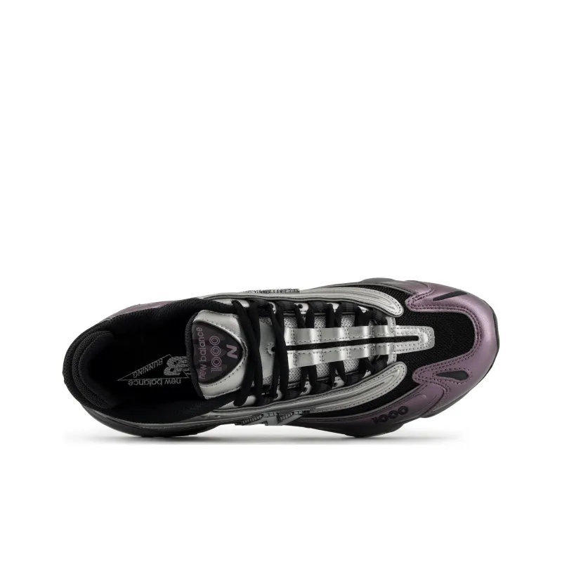 New Balance 1000 Dark Ice Wine-5