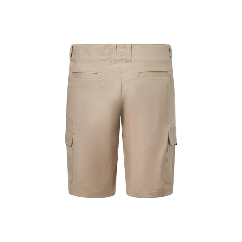 Oakley Vanguard Cargo Short Casual Shorts Men's Beige-1