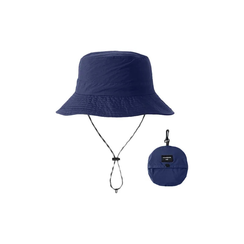 BAIJUAN Polyester Bucket Hats Unisex-9