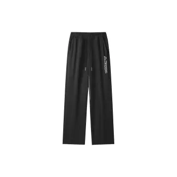 Kappa Unisex Thermal Pants