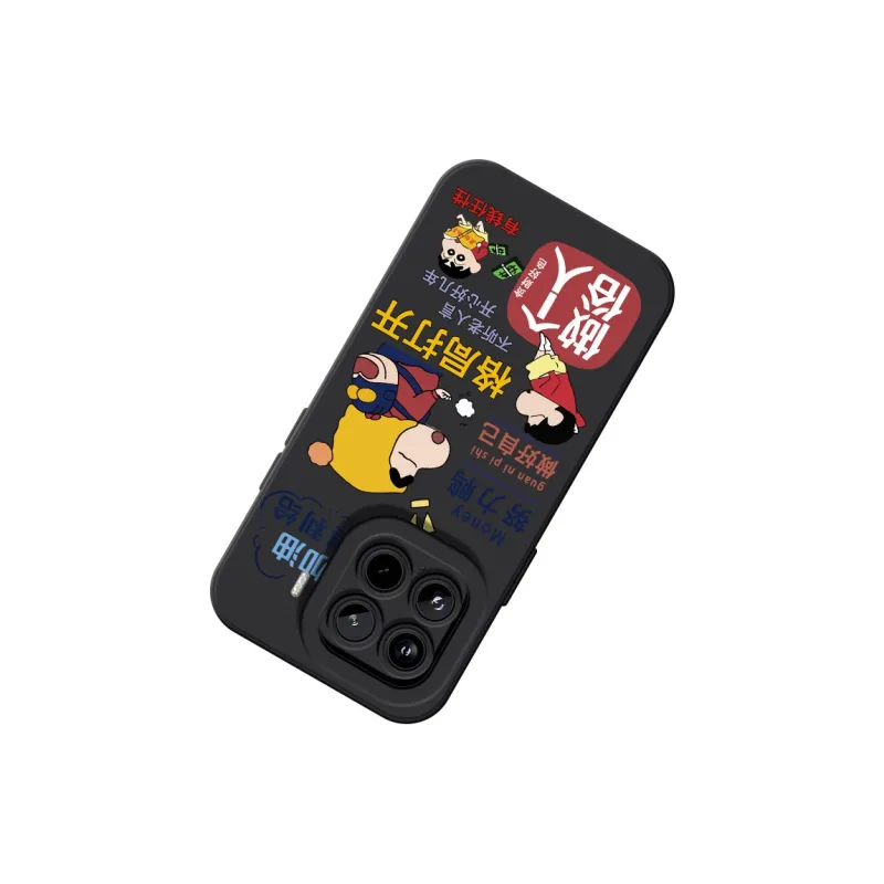 MANQIN Phone Cases-3