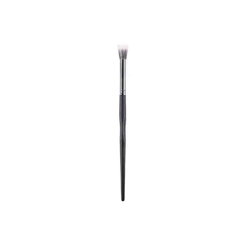 A Few More Cute Master Touch Brush Blush Makeup Brush Portable Wool Soft Precise Beauty Tool-10