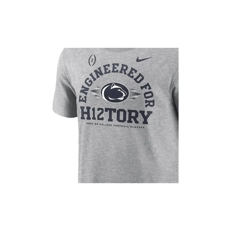 Nike Penn State Legacy Alma Mater Men's Nike College T Shirt-2