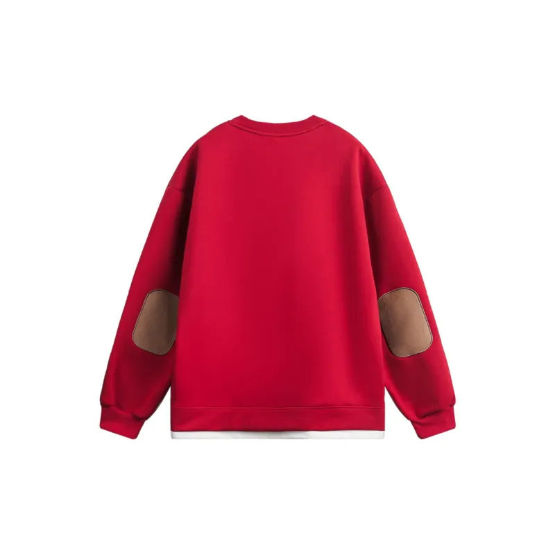Mimx Homme Sweatshirts Unisex-8